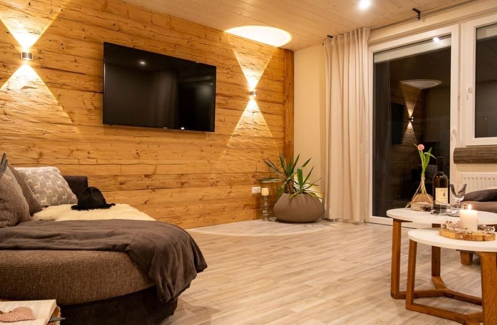 Ferienwohnung HeimatLIEBE