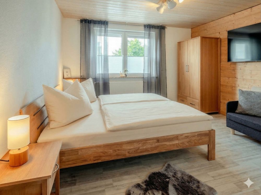 Ferienwohnung HeimatNEST