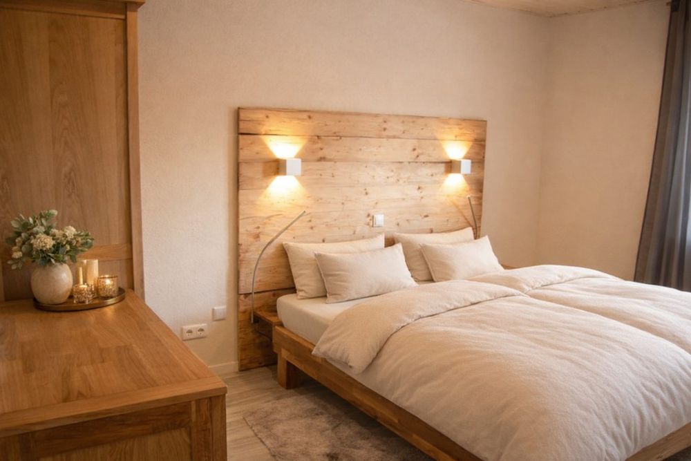 Ferienwohnung HeimatWÄRME